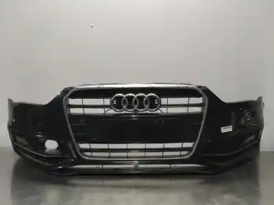 Автозапчастина б/у передній бампер для audi a4 avant (8k5) (2008) básico посилання на oem iam   n2.z1.7.a