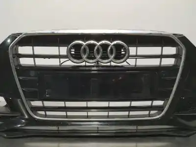 Автозапчастина б/у передній бампер для audi a4 avant (8k5) (2008) básico посилання на oem iam   n2.z1.7.a