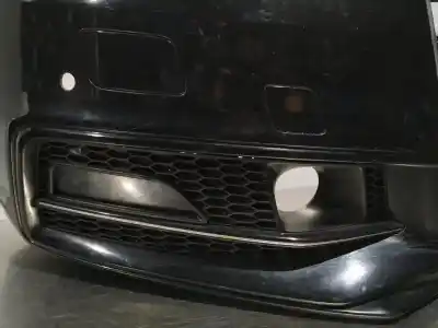 Автозапчастина б/у передній бампер для audi a4 avant (8k5) (2008) básico посилання на oem iam   n2.z1.7.a