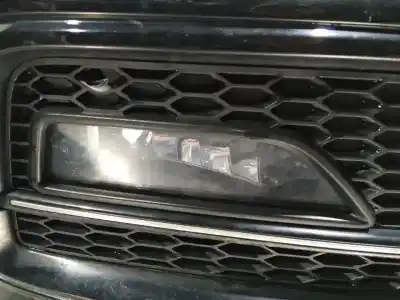 Автозапчастина б/у передній бампер для audi a4 avant (8k5) (2008) básico посилання на oem iam   n2.z1.7.a
