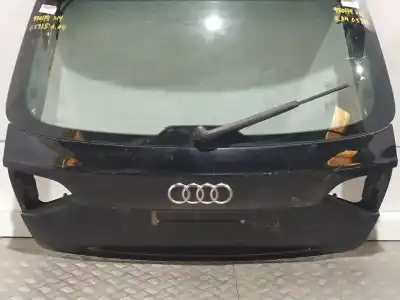 Second-hand car spare part tailgate for audi a4 avant (8k5) (2008) básico oem iam references   n5.z1.5.21.b