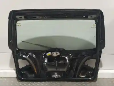Second-hand car spare part tailgate for audi a4 avant (8k5) (2008) básico oem iam references   n5.z1.5.21.b