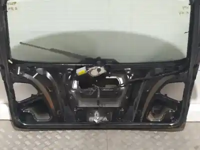 Second-hand car spare part tailgate for audi a4 avant (8k5) (2008) básico oem iam references   n5.z1.5.21.b