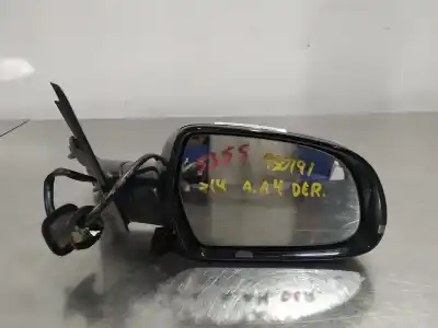 Second-hand car spare part right rearview mirror for audi a4 avant (8k5) (2008) básico oem iam references   n1.z1.15.1.a
