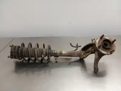 Автозапчастина б/у передній прав для FORD FUSION (CBK) + 80 CV / 59 KW Посилання на OEM IAM   N4.Z1.01.02.10