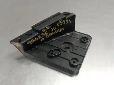 Second-hand car spare part right headlight support for nissan qashqai (j11) acenta oem iam references 