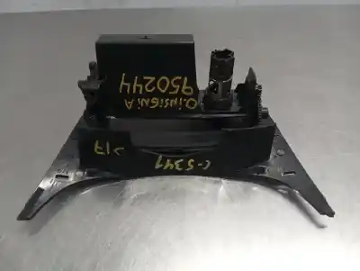 Tweedehands auto-onderdeel asbakje voor opel insignia berlina excellence oem iam-referenties 1348728x