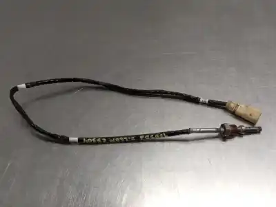 İkinci el araba yedek parçası lambda probu için seat leon (5f1) reference ecomotive oem iam referansları 04l906088b 8k0973802d  n2.z1.4.3