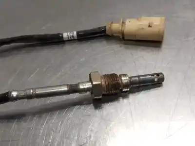 İkinci el araba yedek parçası lambda probu için seat leon (5f1) reference ecomotive oem iam referansları 04l906088b 8k0973802d  n2.z1.4.3