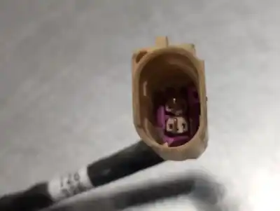 İkinci el araba yedek parçası lambda probu için seat leon (5f1) reference ecomotive oem iam referansları 04l906088b 8k0973802d  n2.z1.4.3