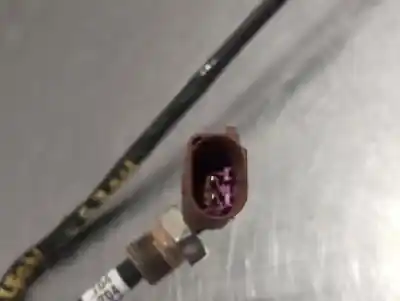 Автозапчасти б/у лямбда-зонд за seat leon (5f1) reference ecomotive ссылки oem iam 04l906088e 8x0973802a  n2.z1.4.3