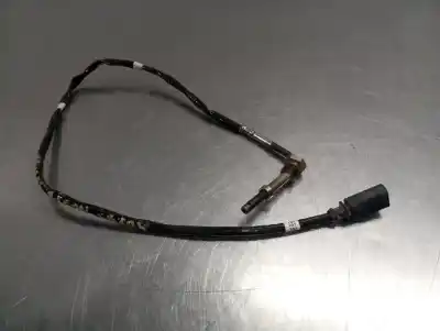 Автозапчасти б/у лямбда-зонд за seat leon (5f1) reference ecomotive ссылки oem iam 04l906088k 1j0973802  n2.z1.4.3