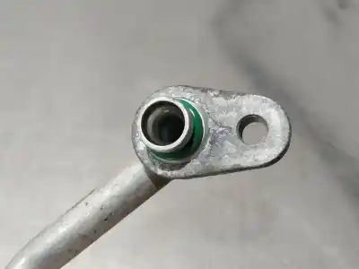 Peça sobressalente para automóvel em segunda mão tubos de ar condicionado por kia sportage concept 4x2 referências oem iam 454197762