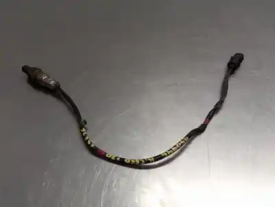 Peça sobressalente para automóvel em segunda mão sonda lambda por kia ceed business referências oem iam 3921007pd0  n2.z1.4.3