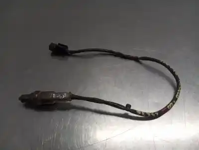 Peça sobressalente para automóvel em segunda mão sonda lambda por kia ceed business referências oem iam 3921007pd0  n2.z1.4.3
