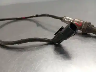 Peça sobressalente para automóvel em segunda mão sonda lambda por kia ceed business referências oem iam 3921007pd0  n2.z1.4.3