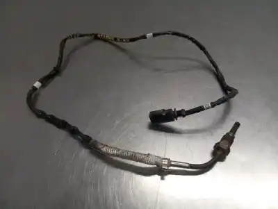 Second-hand car spare part lambda probe for audi a4 avant (8k5) (2008) básico oem iam references 04l906088eq 1j0973802  n2.z1.4.3