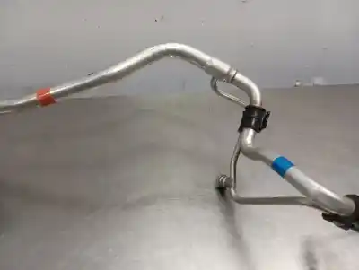 Peça sobressalente para automóvel em segunda mão tubos de ar condicionado por kia sportage concept 4x2 referências oem iam 