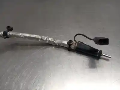 Pezzo di ricambio per auto di seconda mano iniettore per audi a4 avant (8k5) (2008) básico riferimenti oem iam 04l131113j 0444025023  n2.z1.4.3
