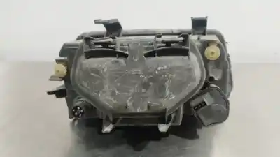 Second-hand car spare part left headlight for audi a8 (d2) 4.2 quattro oem iam references   n2.z1.4.1.1
