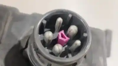 Second-hand car spare part left headlight for audi a8 (d2) 4.2 quattro oem iam references   n2.z1.4.1.1