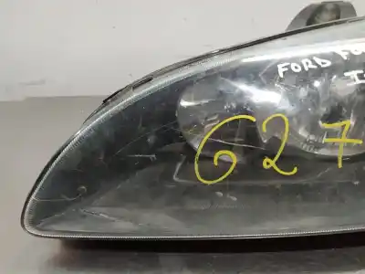 Second-hand car spare part left headlight for ford focus berlina (cap) focus berlina (cap) (2004 - 2007) oem iam references e410180  n1.z1.21.6.m