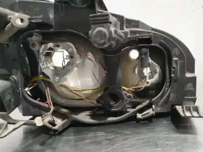 Second-hand car spare part left headlight for ford focus berlina (cap) focus berlina (cap) (2004 - 2007) oem iam references e410180  n1.z1.21.6.m