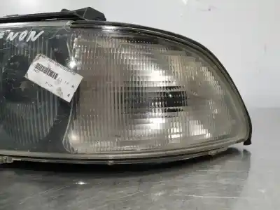 Pezzo di ricambio per auto di seconda mano faro anteriore sinistro per bmw serie 5 berlina (e39) * riferimenti oem iam   n1.z1.21.10.m