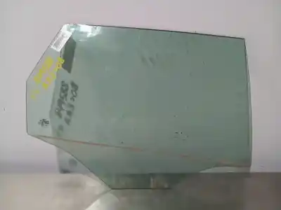 Peça sobressalente para automóvel em segunda mão vidro traseiro direito por audi a3 sportback (8p) 1.9 tdi referências oem iam   n2.z1.12.4.b