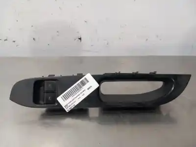 Автозапчасти б/у выключатель левого переднего окна за SEAT IBIZA (6L1) Fresh ссылки OEM IAM 6L1867171D  N1.Z1.15.5.M