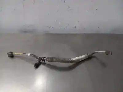 Peça sobressalente para automóvel em segunda mão tubo por seat ibiza (6l1) fresh referências oem iam 