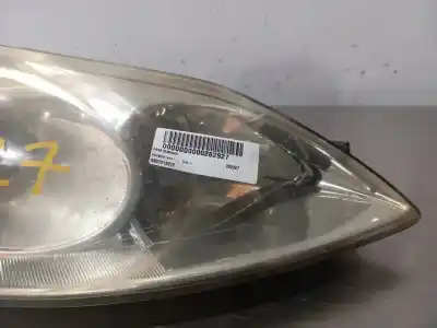 Pièce détachée automobile d'occasion FEU DROIT pour PEUGEOT 407  Références OEM IAM 0301213272  N1.Z1.21.1.A