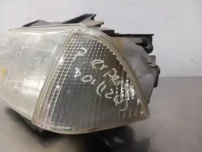Pezzo di ricambio per auto di seconda mano FARO ANTERIORE SINISTRO per PEUGEOT EXPERT COMBI  Riferimenti OEM IAM 36170748  N1.Z1.21.1.M