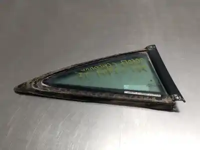 Автозапчастина б/у ліве задне скорівне скло для chrysler crossfire básico посилання на oem iam 10642163  n2.z1.12.4.b