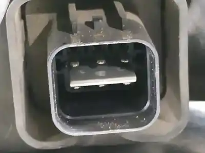 Peça sobressalente para automóvel em segunda mão farol / farolim direito por kia rio ipanema berlina referências oem iam   n1.z1.21.1.4.a