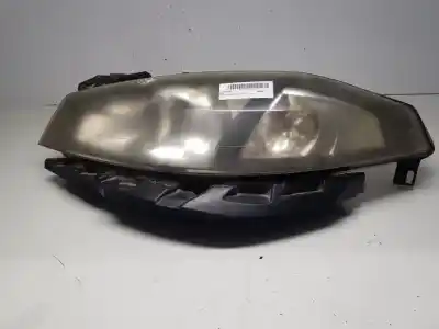 Peça sobressalente para automóvel em segunda mão FAROL / FAROLIM ESQUERDO por RENAULT LAGUNA II (BG0)  Referências OEM IAM 8200481196  N1.Z1.34.4.ALTO