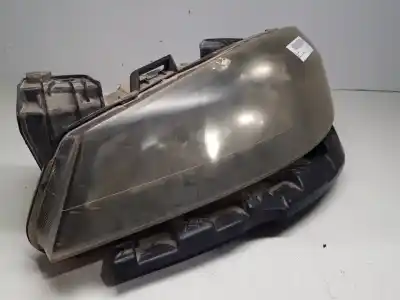 Автозапчастина б/у ліва фара для renault laguna ii (bg0) confort dynamique посилання на oem iam 8200481196  n1.z1.34.4.alto