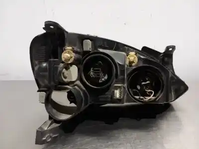 Автозапчастина б/у ліва фара для opel corsa c club посилання на oem iam   n1.z1.21.4.m