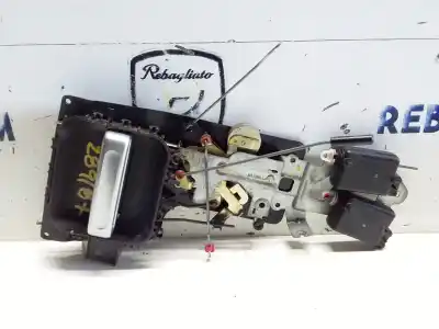 Second-hand car spare part Right Side Door Lock for CITROEN C8 2.0 HDi X OEM IAM references   N1-Z1-28.1.A