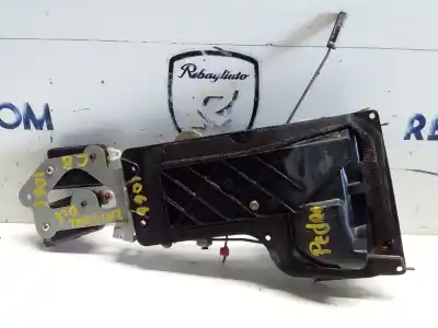 Second-hand car spare part right side door lock for citroen c8 2.0 hdi x oem iam references   n1-z1-28.1.a