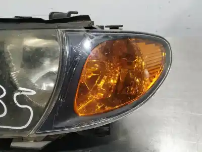 Tweedehands auto-onderdeel linker koplamp voor bmw serie 3 berlina (e46) 320d oem iam-referenties 