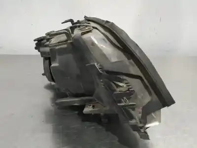 Second-hand car spare part left headlight for bmw serie 3 berlina (e46) 320d oem iam references   n1.z1.21.10.m