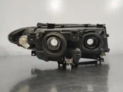 Second-hand car spare part left headlight for bmw serie 3 berlina (e46) 320d oem iam references   n1.z1.21.10.m