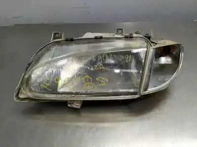Peça sobressalente para automóvel em segunda mão farol / farolim esquerdo por ford galaxy (vx) * referências oem iam 0301048  n1.z1.21.7.m