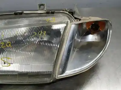 Peça sobressalente para automóvel em segunda mão farol / farolim esquerdo por ford galaxy (vx) * referências oem iam 0301048  n1.z1.21.7.m