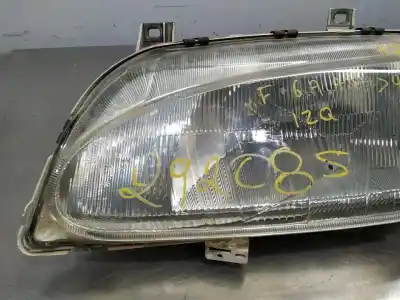 Peça sobressalente para automóvel em segunda mão farol / farolim esquerdo por ford galaxy (vx) * referências oem iam 0301048  n1.z1.21.7.m