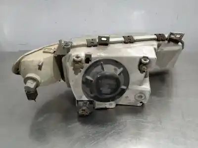 Second-hand car spare part LEFT HEADLIGHT for FORD GALAXY (VX)  OEM IAM references 0301048  N1.Z1.21.7.M