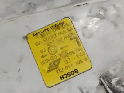 Peça sobressalente para automóvel em segunda mão farol / farolim esquerdo por ford galaxy (vx) * referências oem iam 0301048  n1.z1.21.7.m