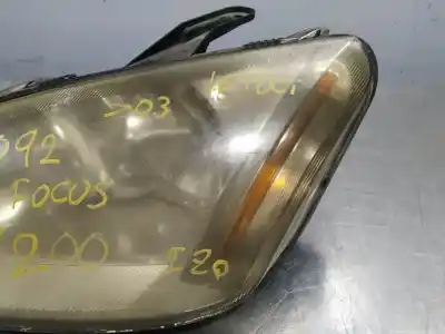 Автозапчастина б/у ліва фара для ford focus c-max (cap) trend (d) посилання на oem iam 3m5113006ah  n1.z1.21.7.m