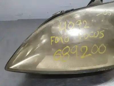 Автозапчастина б/у ліва фара для ford focus c-max (cap) trend (d) посилання на oem iam 3m5113006ah  n1.z1.21.7.m